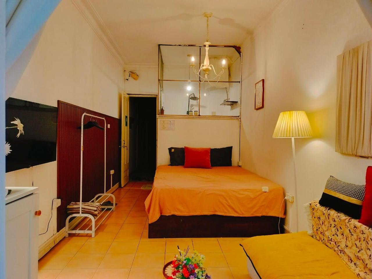 Cozy Fun Homestay 16 Hanoi Exterior photo