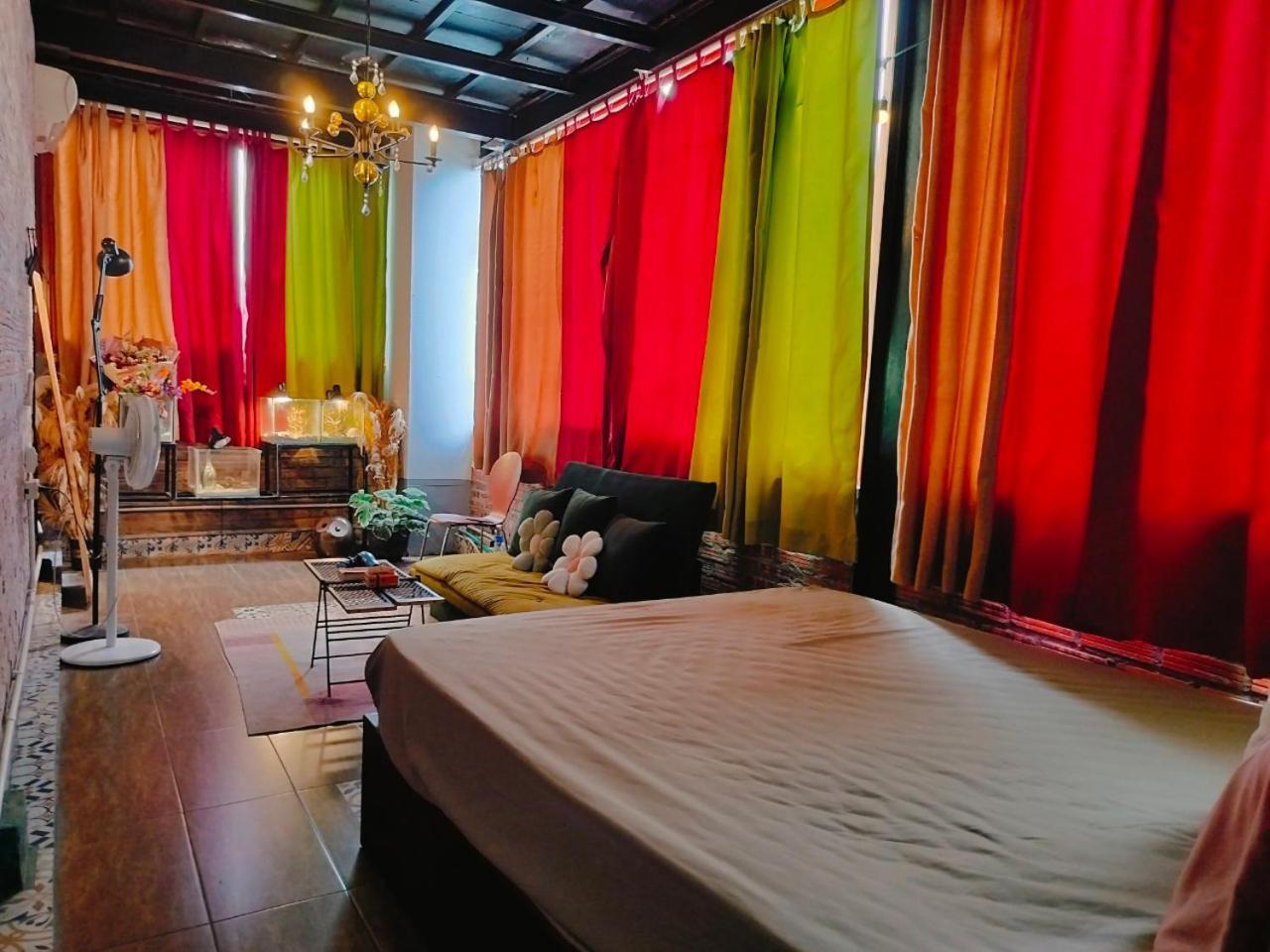 Cozy Fun Homestay 16 Hanoi Exterior photo