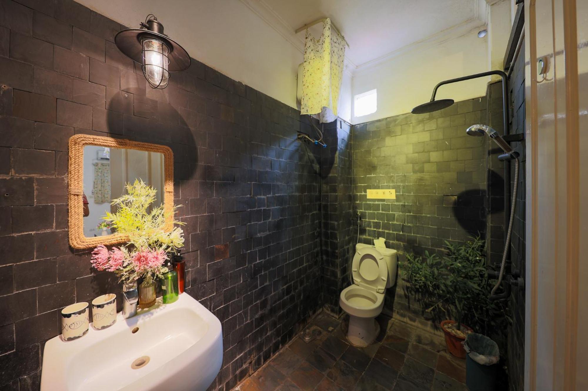 Cozy Fun Homestay 16 Hanoi Exterior photo