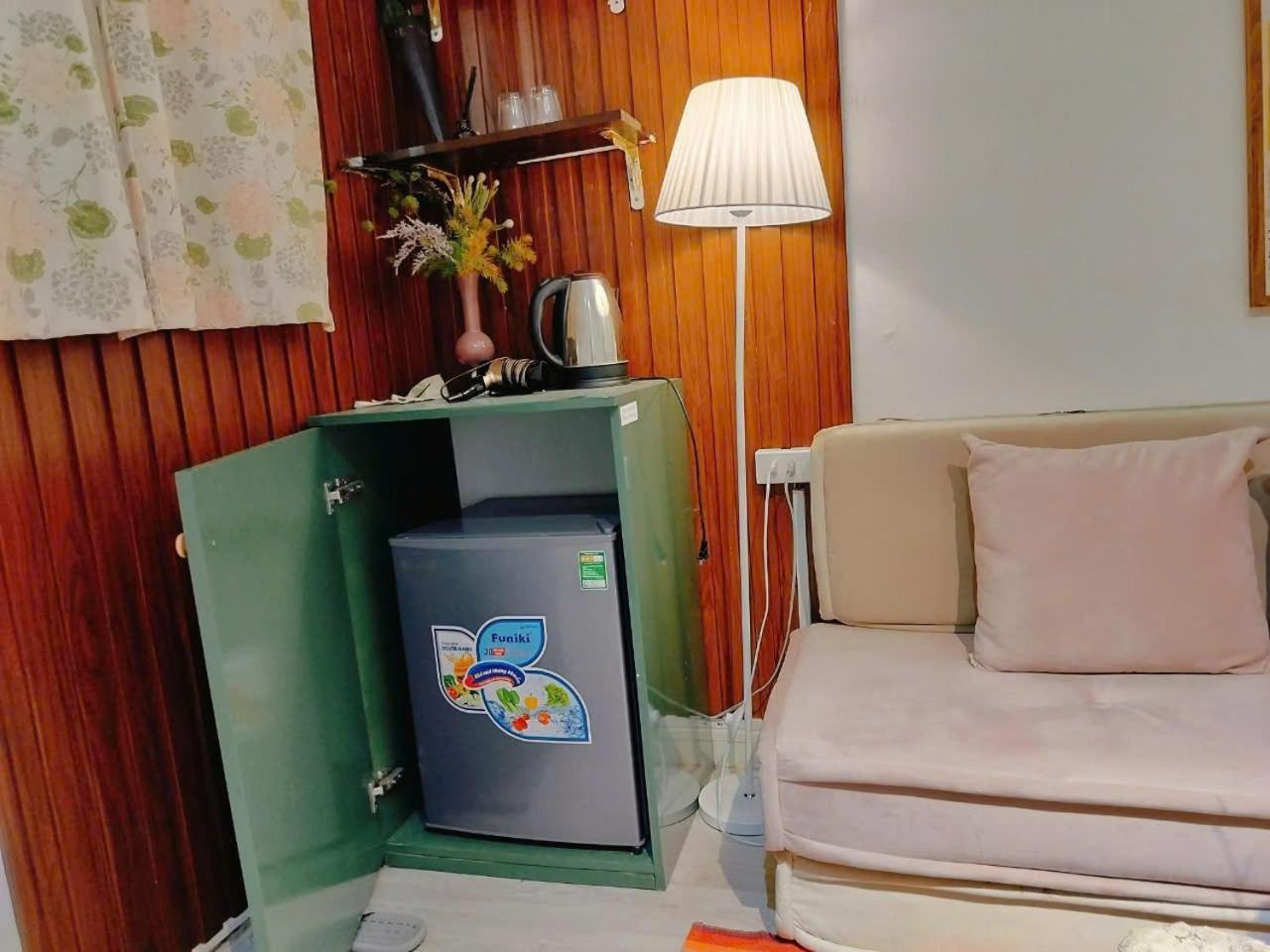 Cozy Fun Homestay 16 Hanoi Exterior photo