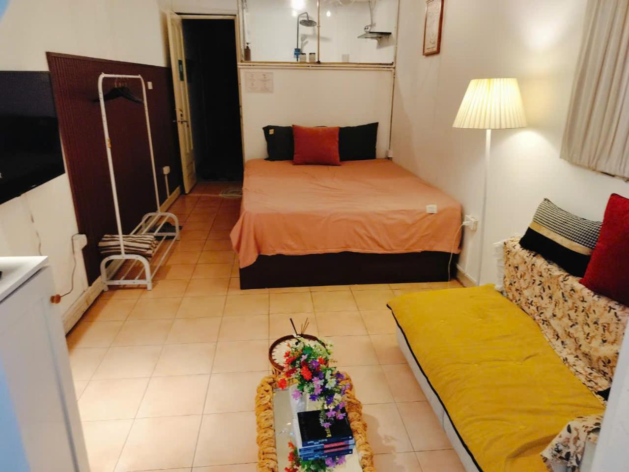 Cozy Fun Homestay 16 Hanoi Exterior photo